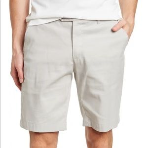 MWOT TED BAKER LONDON Cortrom Slim Fit Shorts Size Waist 32